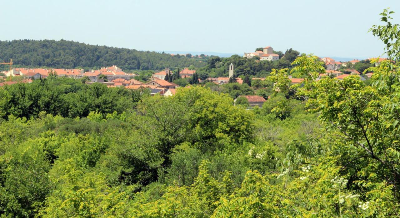 Kod Mladena Villa Bukovic Exterior photo